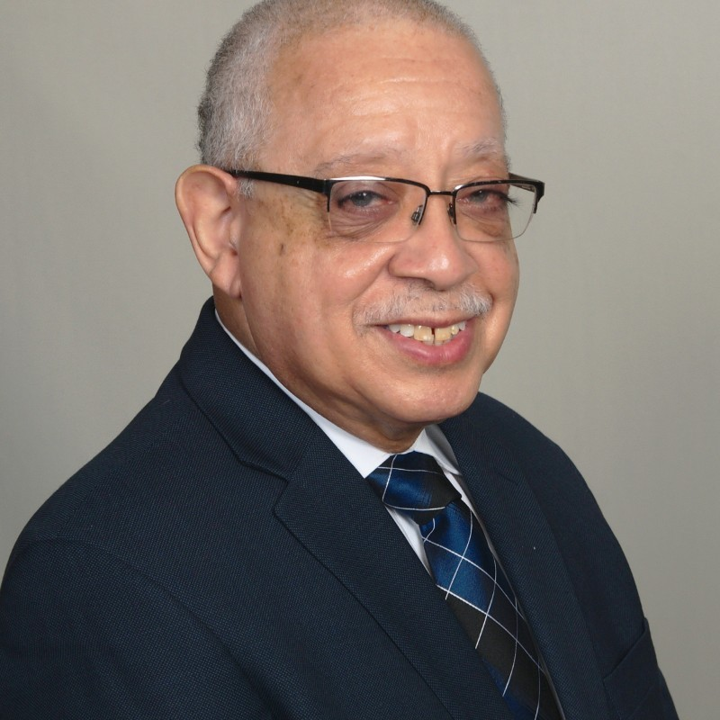 Julian Marsh